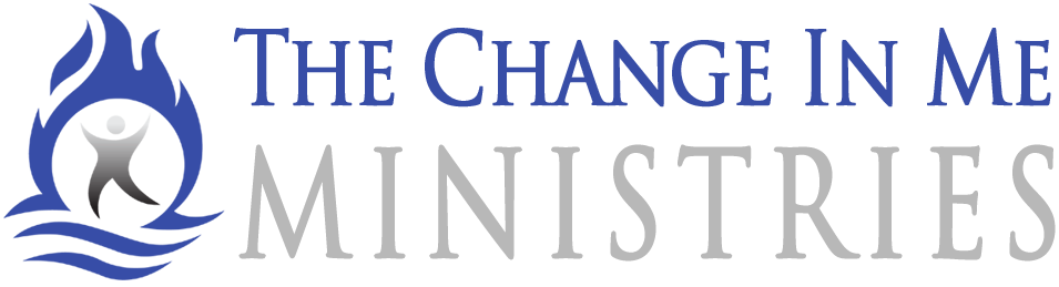 The Change In Me Ministries